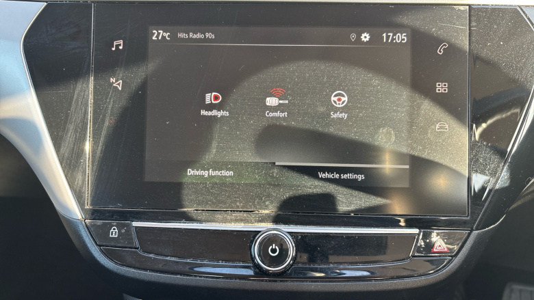 Vauxhall Corsa 1.2 Turbo SE Edition 5dr Auto Petrol Hatchback